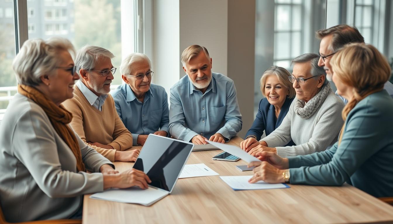 Nuestros Beneficios